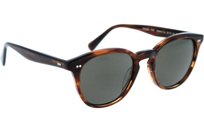 Sonnenbrillen Oliver Peoples Desmon OV5454SU 1724P1 50 21 — vista 2