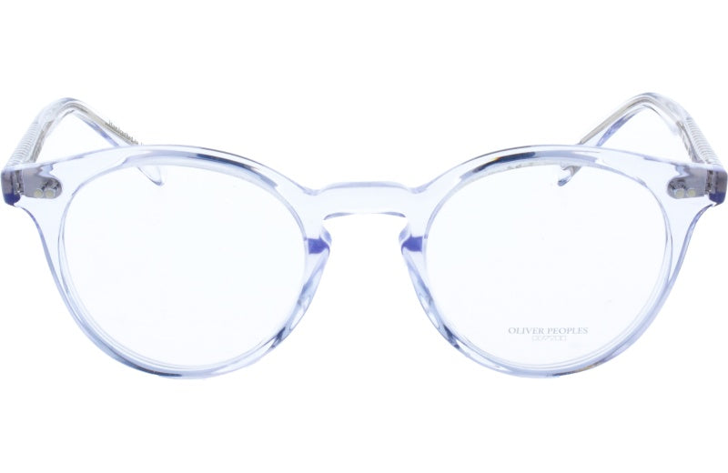 Gafas Graduadas Oliver Peoples Romare OV5459U 1011 48 20