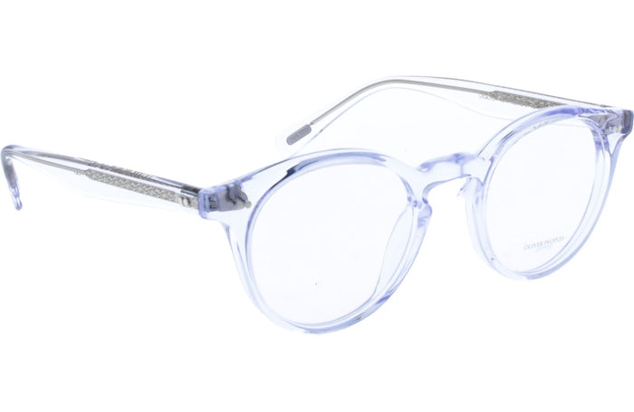 Korrektionsbrillen Oliver Peoples Romare OV5459U 1011 48 20 — vista 2