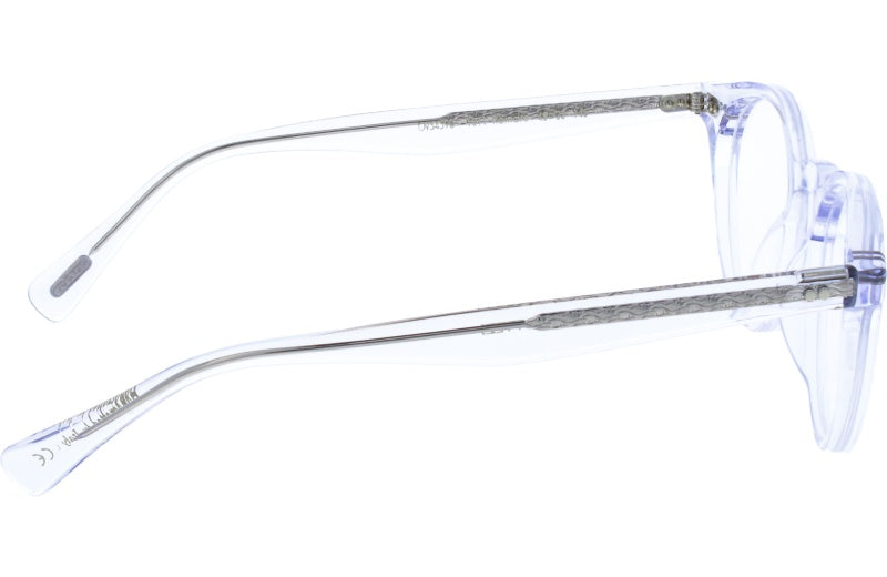 Gafas Graduadas Oliver Peoples Romare OV5459U 1011 48 20