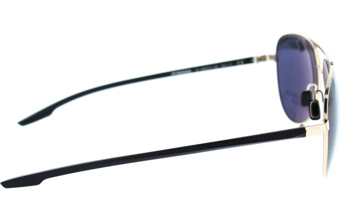Sunglasses Porsche Design P8935 B 62 13 — vista 3