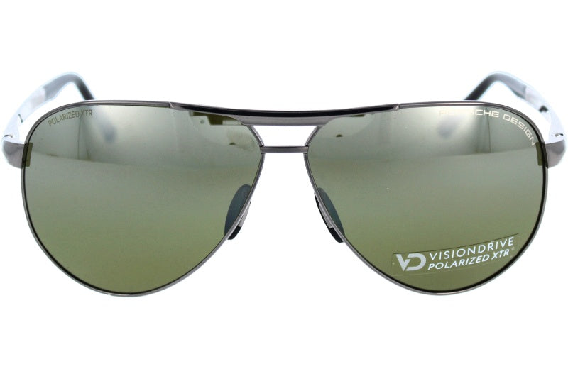 Sonnenbrillen Porsche Design P8649 I 62 10