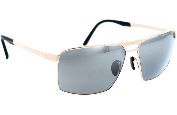 Sunglasses Porsche Design P8918 C 63 14 — vista 2