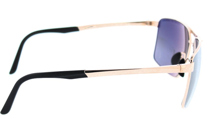 Sunglasses Porsche Design P8918 C 63 14 — vista 3