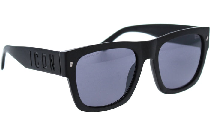 Sonnenbrillen Dsquared2 D2 0004 003T4 55 19 — vista 2