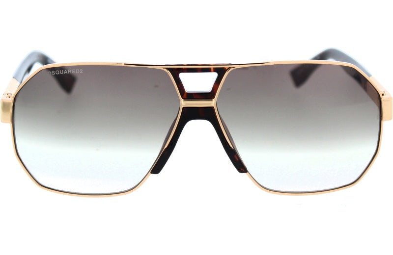 Dsquared2 D2 0028 06J9K 63 13 太阳镜