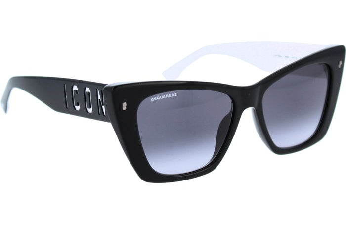 Sunglasses Dsquared2 D2 0006 807IR 53 16 — vista 2