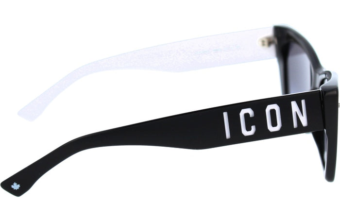 Sunglasses Dsquared2 D2 0006 807IR 53 16 — vista 3