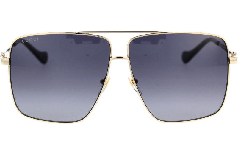 Sunglasses Gucci GG1087 001 63 10