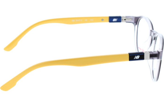 Lunettes de Vue New Balance NB5047 2 45 19 — vista 3