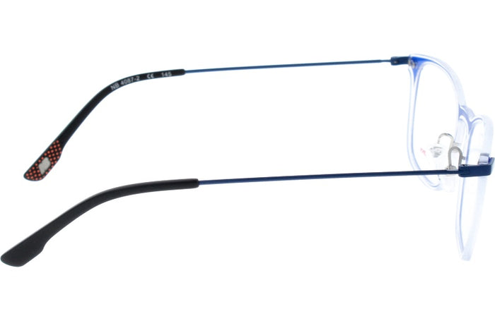 Gafas Graduadas New Balance NB4087 2 51 19 — vista 3
