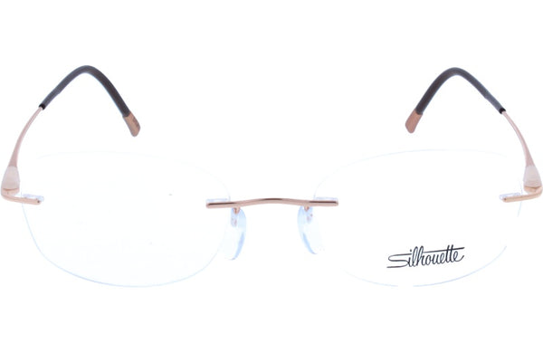 Gafas Graduadas Silhouette Sedma 5561 IX 3530 52 19