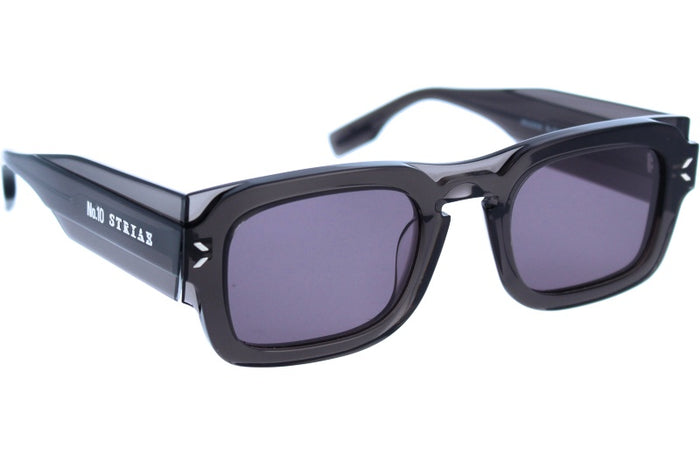 Sonnenbrillen Alexander Mcqueen AM0359 004 49 23 — vista 2