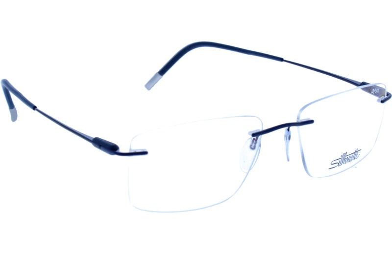 Gafas Graduadas Silhouette Sedma 5561 LD 4540 54 17