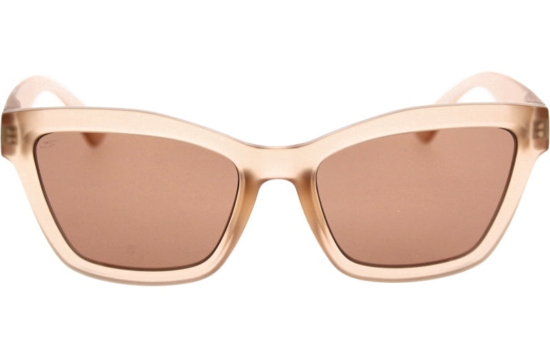 Gafas de Sol Serengeti Rolla 537001 Matte Cristal Pink 54 15