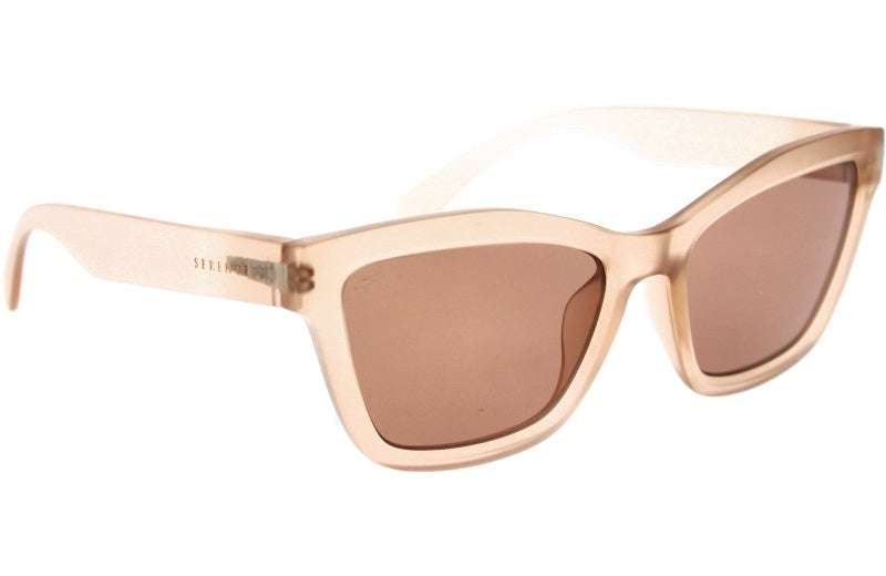 Gafas de Sol Serengeti Rolla 537001 Matte Cristal Pink 54 15