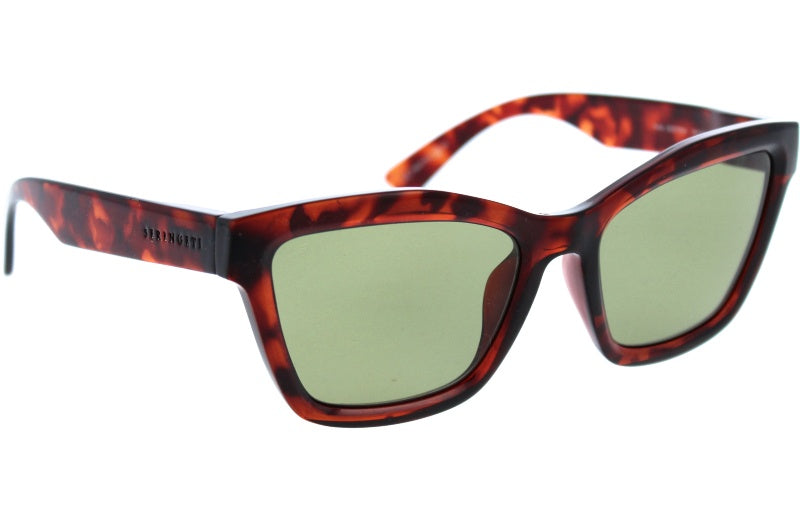 Gafas de Sol Serengeti Rolla 537004 Shiny Red Tortoise 54 15