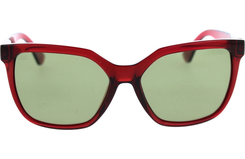 Gafas de Sol Serengeti Wakota 536003 Shiny Cristal Burgundy 56 16