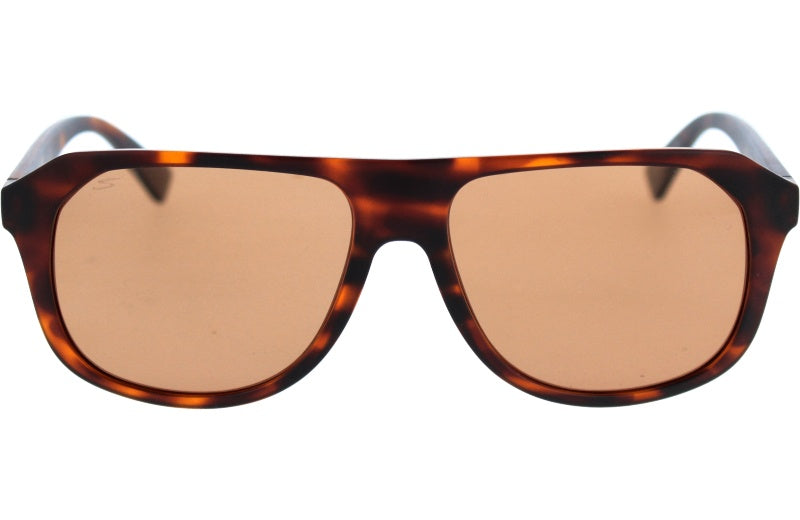 Gafas de Sol Serengeti Oatman 535002 Matte Classic Tortoise 57 15
