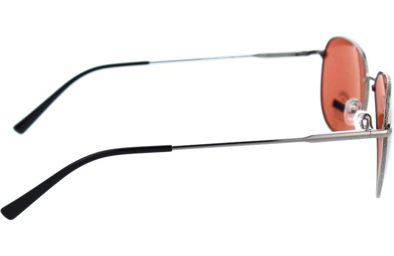 Gafas de Sol Serengeti Haywood 543006 Shiny Gunmetal 56 16