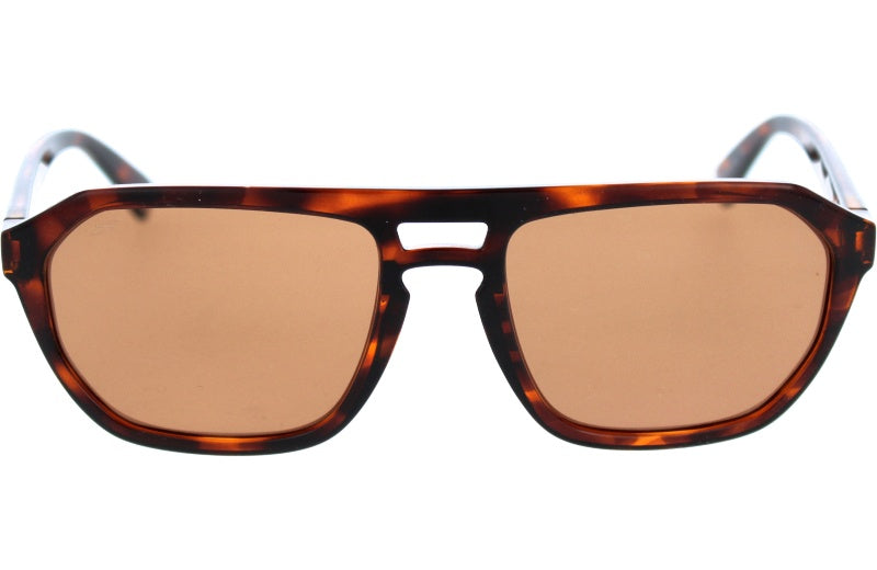 Gafas de Sol Serengeti Bellemon 534002 Shiny Classic Tortoise 56 18