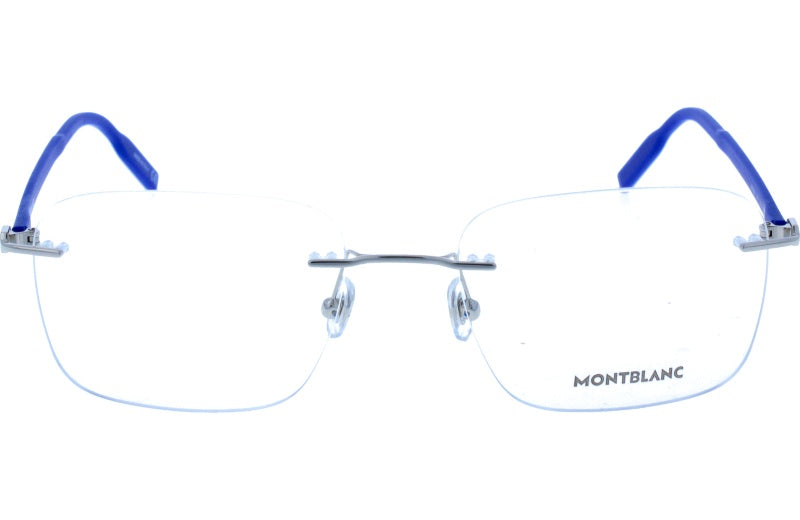 Lunettes de Vue Mont Blanc MB0222 009 58 20