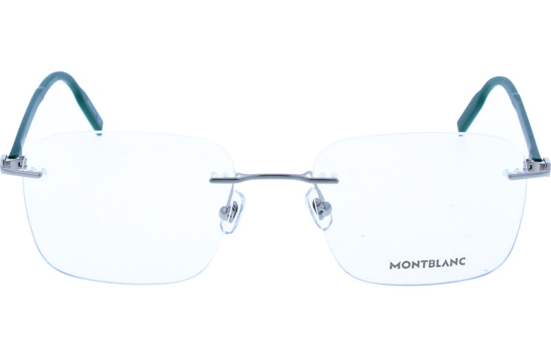 Gafas Graduadas Mont Blanc MB0222 008 58 20