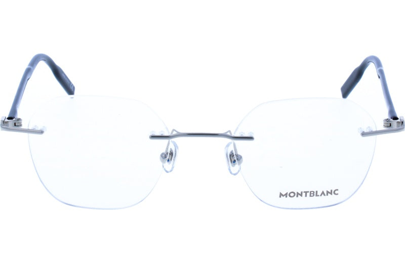 Korrektionsbrillen Mont Blanc MB0223 001 50 21