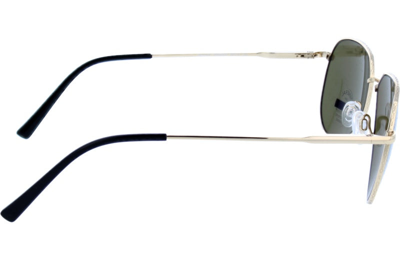 Gafas de Sol Serengeti Haywood 543003 Shiny Light Gold 56 16