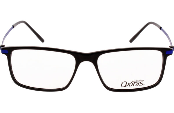 Prescription Glasses Oxibis Loop 8 LO8C1 52 15