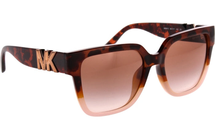 Sunglasses Michael Kors Karlie MK2170U 390913 54 17 — vista 2