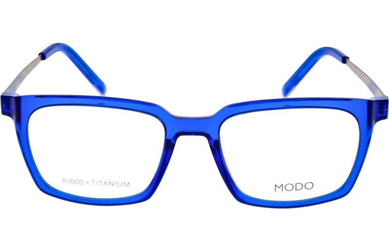 Prescription Glasses Modo 7059 EBLU 50 18
