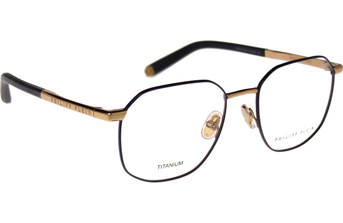Lunettes de Vue Philipp Plein VPP020M 02A8 53 19 — vista 2