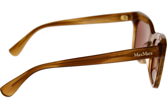 Sunglasses Max Mara MM0010 47E 55 17 — vista 3