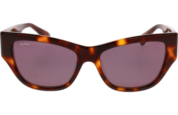 Sunglasses Max Mara MM0041 52A 56 17 — vista 2