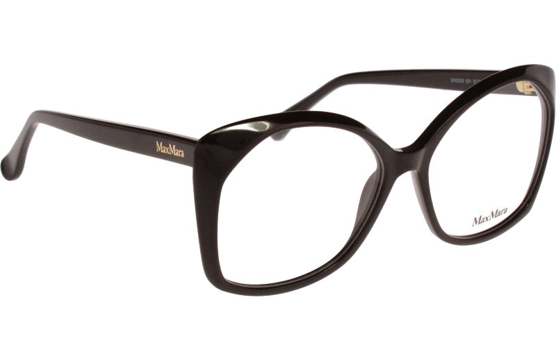 Korrektionsbrillen Max Mara MM5029 001 57 16