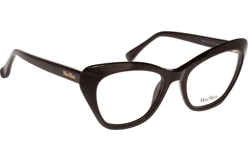 Очки для зрения Max Mara MM5030 001 52 18