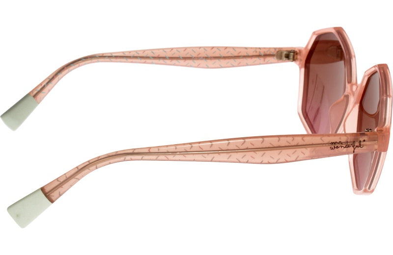 Gafas de Sol Mr Wonderful MW29062 567 53 17