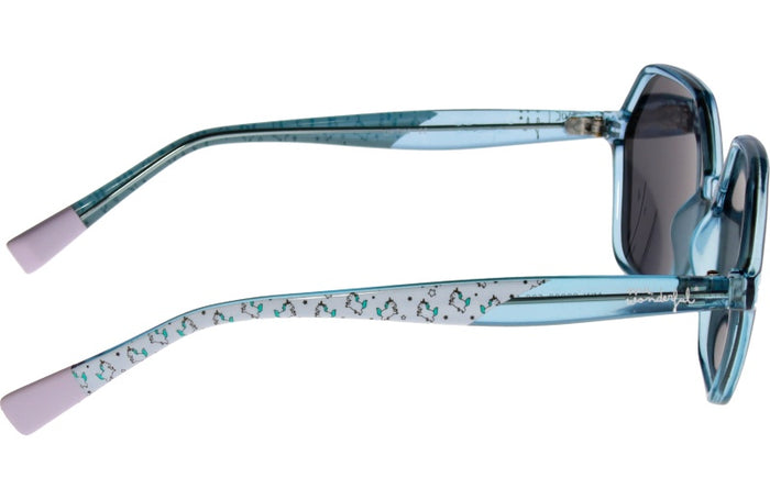 Sunglasses Mr Wonderful MW29088 536 50 15 — vista 3