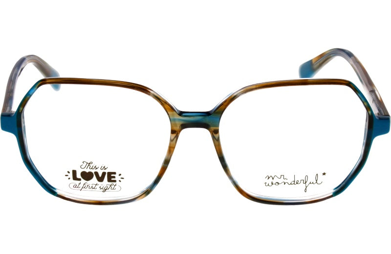 Gafas Graduadas Mr Wonderful MW69174 525 52 15