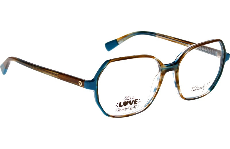 Gafas Graduadas Mr Wonderful MW69174 525 52 15