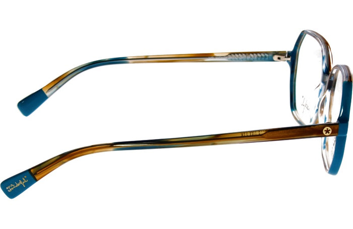 Prescription Glasses Mr Wonderful MW69174 525 52 15 — vista 3