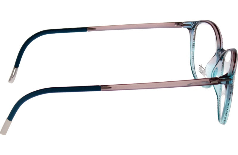 Lunettes de Vue Silhouette Spx Illusion 1604/75 6610 52 14
