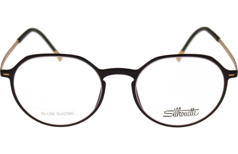 Gafas Graduadas Silhouette Urban Lite 2918/75 9130 49 18