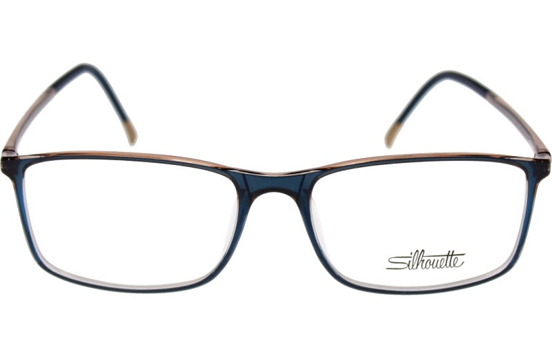 Prescription Glasses Silhouette Spx Illusion 2934 75 5010 54 16