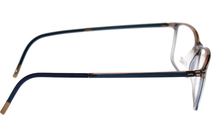 Prescription Glasses Silhouette Spx Illusion 2934 75 5010 54 16 — vista 3