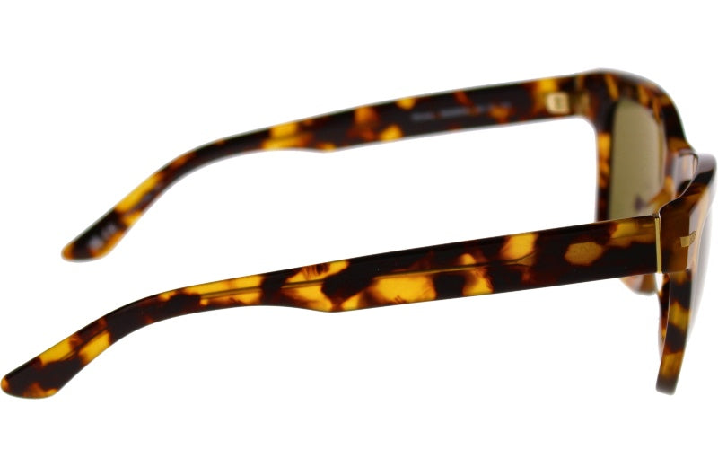 Gafas de Sol Serengeti Winona 528006 Shiny Tortoise 55 18