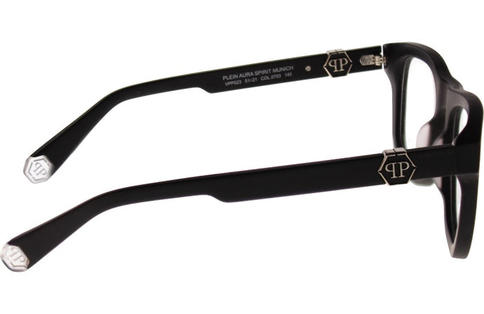 Lunettes de Vue Philipp Plein VPP023M 0703 51 21 — vista 3