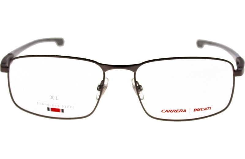Prescription Glasses Carrera Ducati 008 5MO 57 17