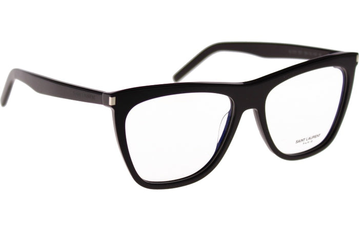 Prescription Glasses Saint Laurent SL 518 001 56 16 — vista 2